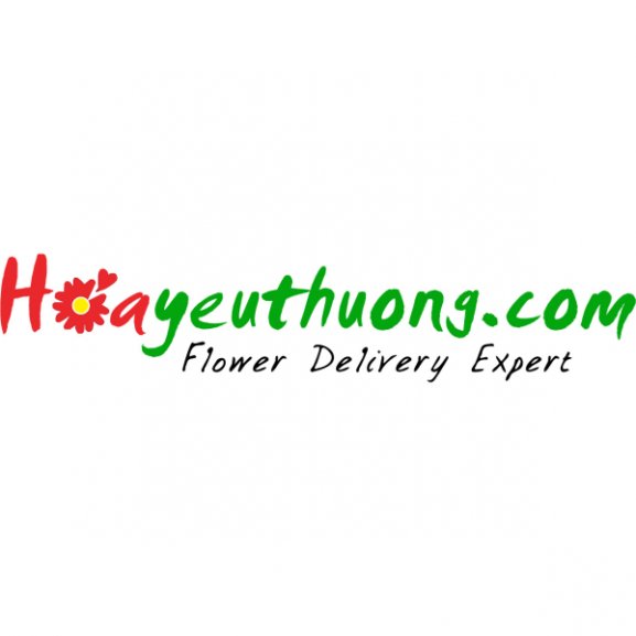 Logo of Hoa Yeu Thuong