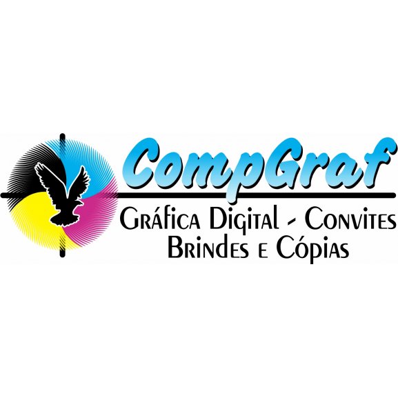 Logo of CompGraf