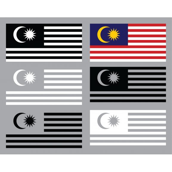 Logo of MALAYSIA FLAG