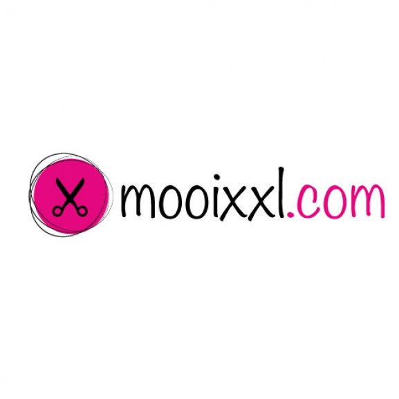 Logo of mooixxl.com