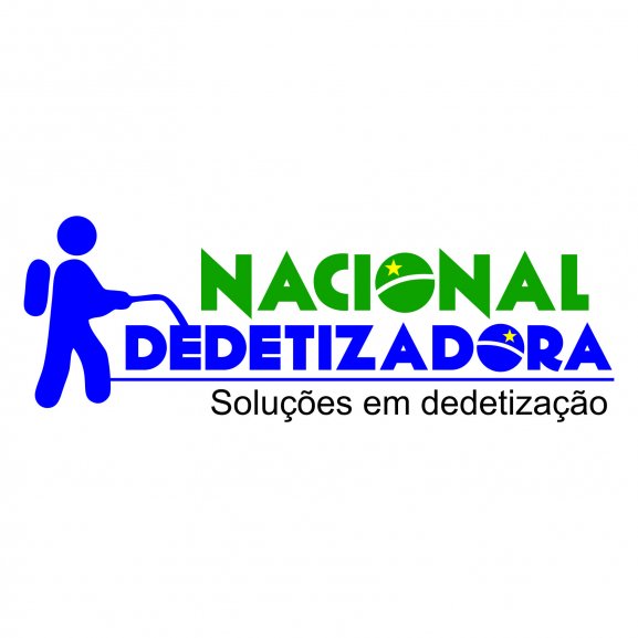 Logo of Nacional Dedetizadora