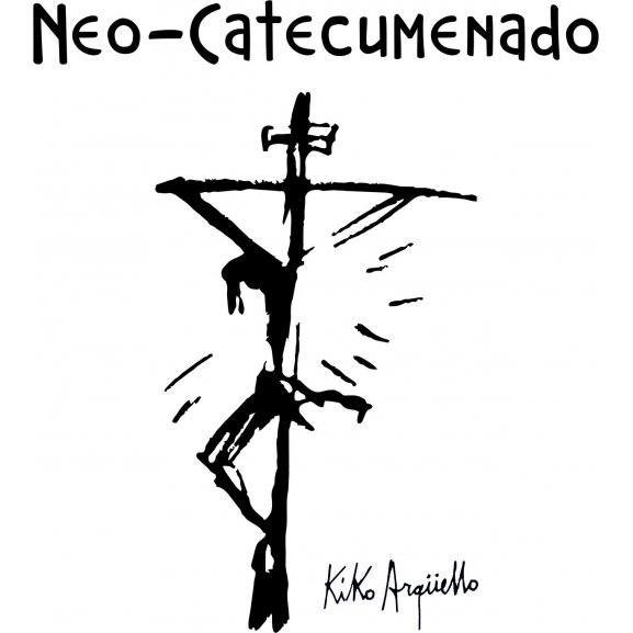 Logo of Cristo Neo-Catecumenado