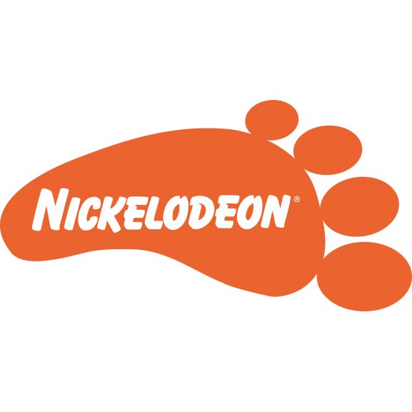 Logo of Nickelodeon