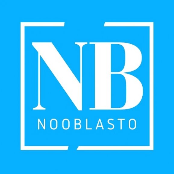 Logo of Nooblasto