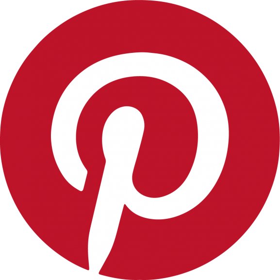 Logo of PINTEREST