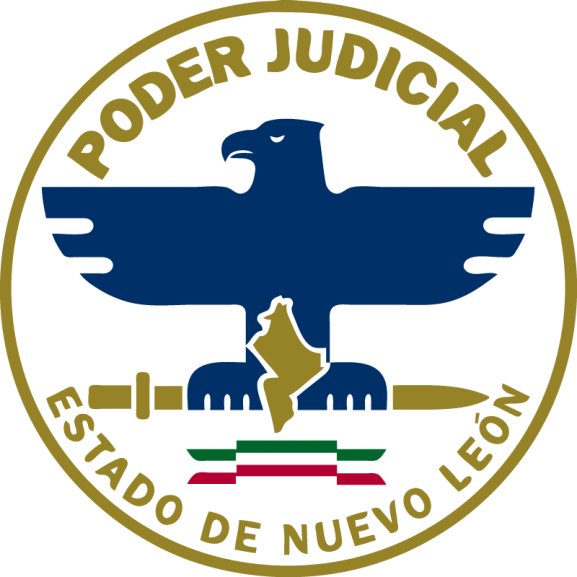 Logo of Poder Judicial del Estado de Nuevo León