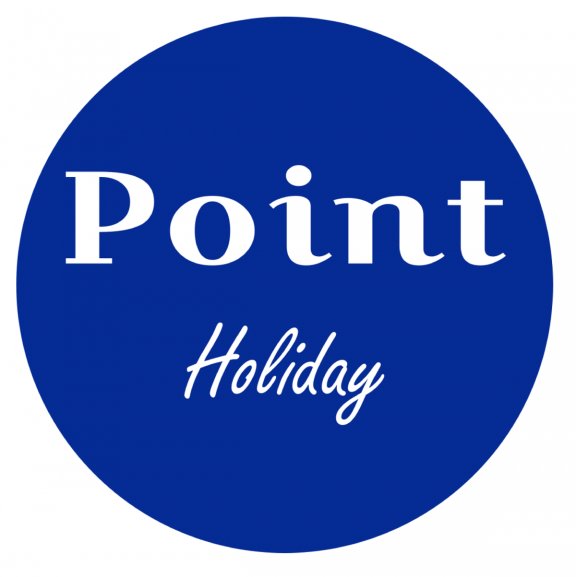 Logo of Point Holiday