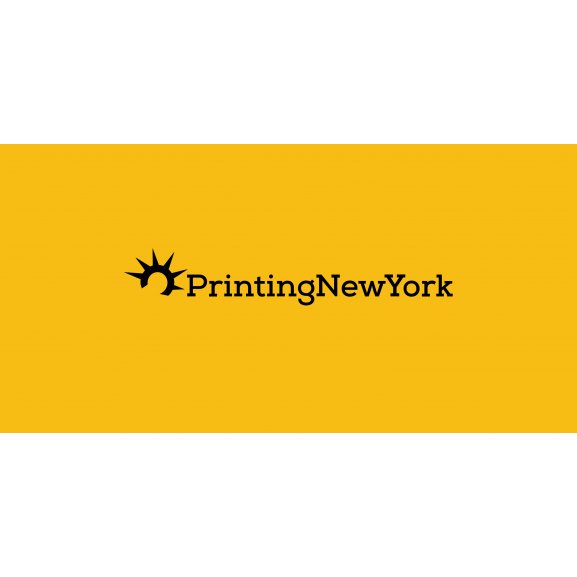 Logo of Printing New York