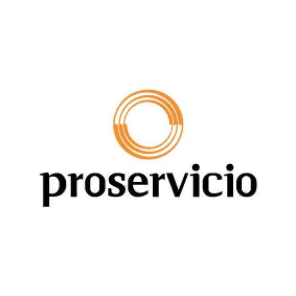 Logo of Proservicio