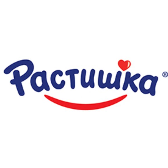 Logo of Rastishka