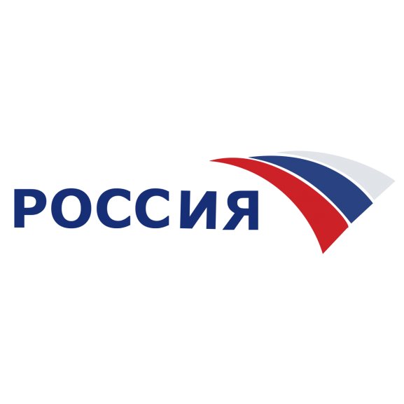Logo of Rossiya