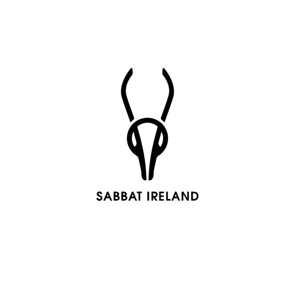 Logo of sabbat e12 ultra ireland