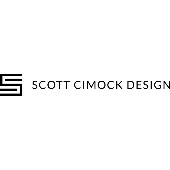 Logo of Scott Cimock Design