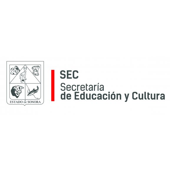 Logo of SEC GOBIERNO ESTADO SONORA 2015-2021