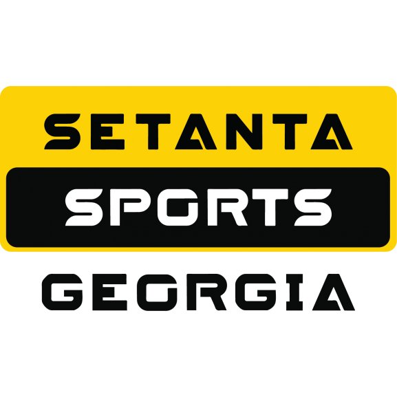 Logo of Setanta Sports Georgia