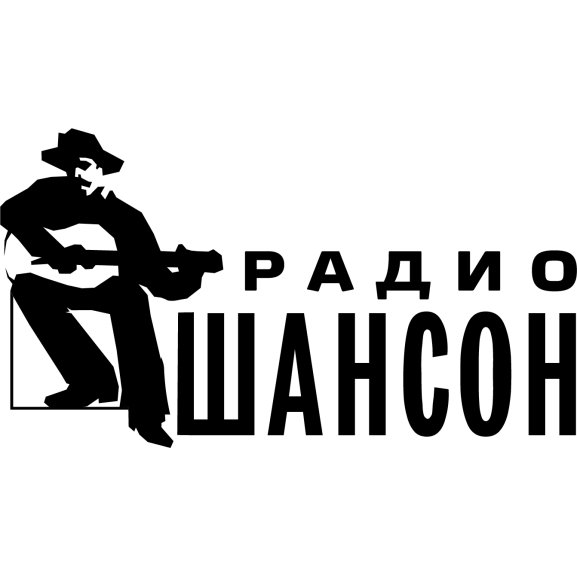 Logo of Radio Shanson