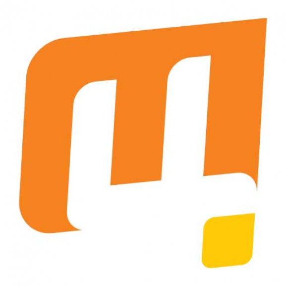 Logo of M4 Comunicação