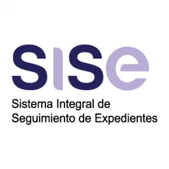 Logo of Sistema Integral de Seguimiento de Expedientes