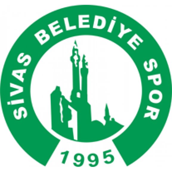 Logo of Sivas Belediye Spor Kulübü