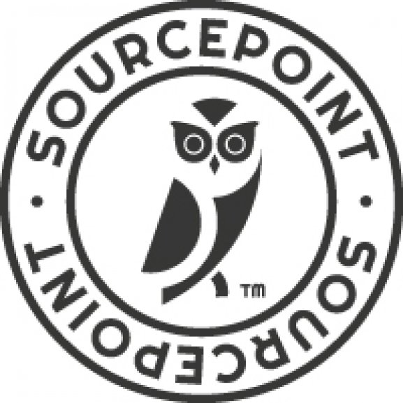 Logo of Sourcepoint