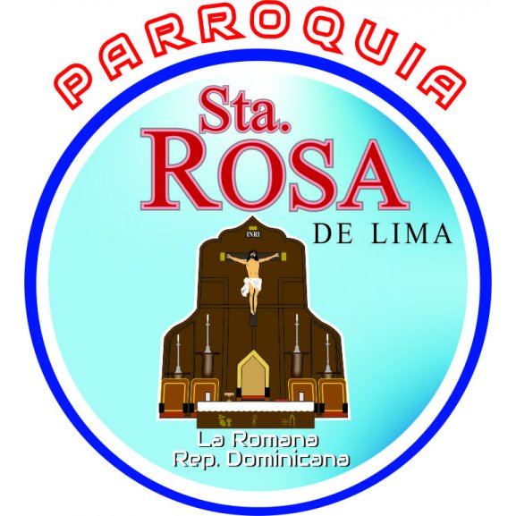 Logo of Parroquia Santa Rosa de Lima