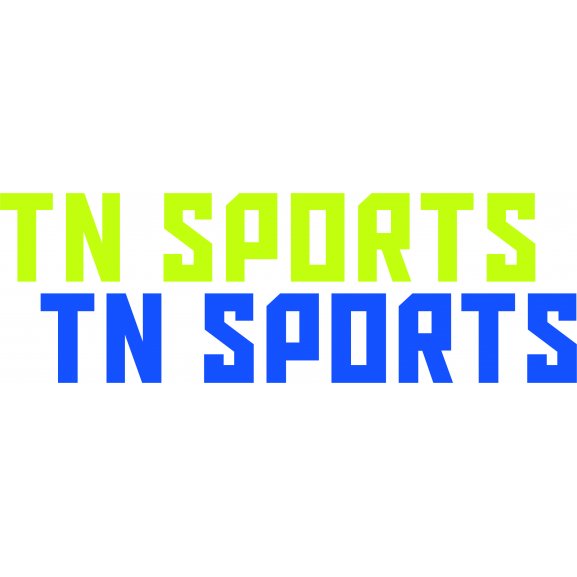 Logo of TN sports