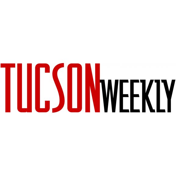 Logo of Tucson Weekly