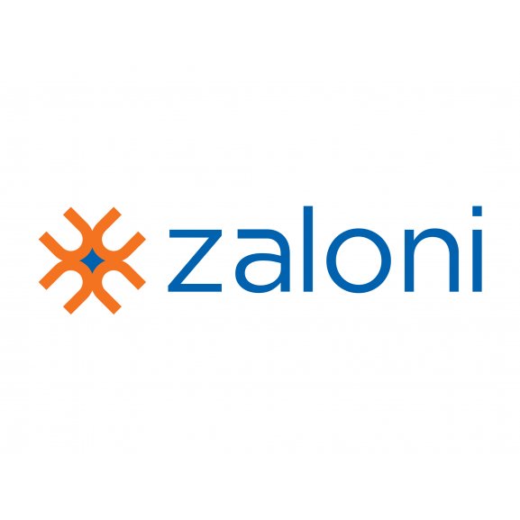 Logo of Zaloni