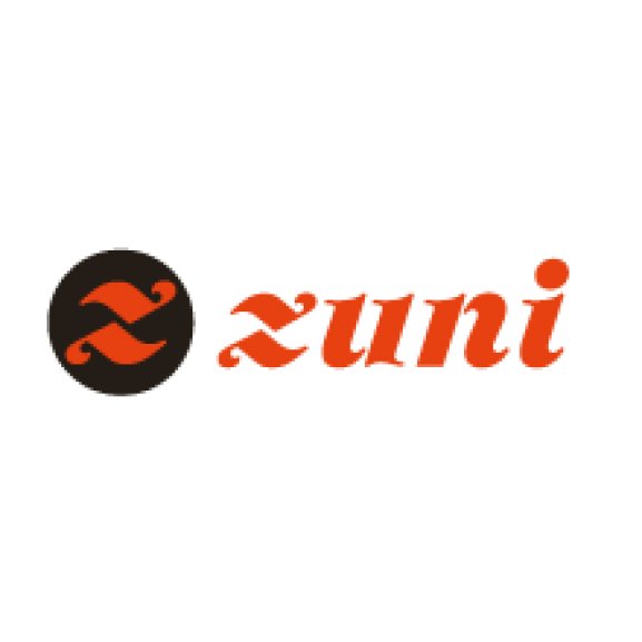 Logo of ZUNI