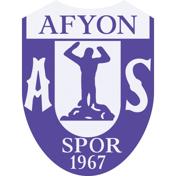 Logo of Afyonspor