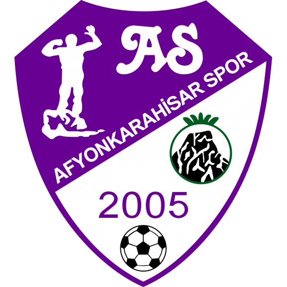 Logo of Afyonkarahisarspor
