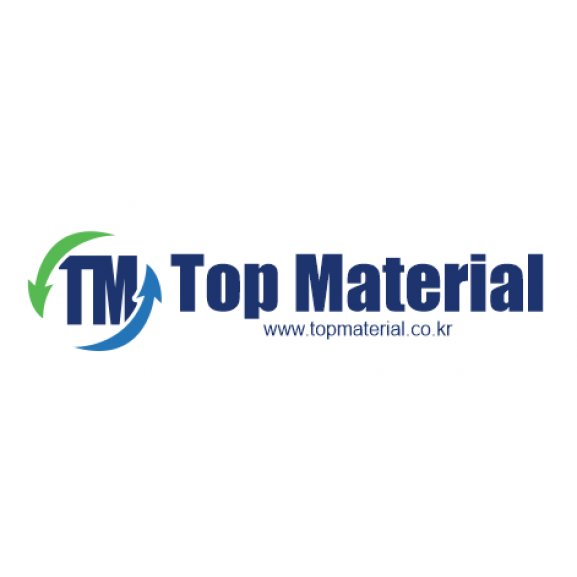 Logo of Top Material