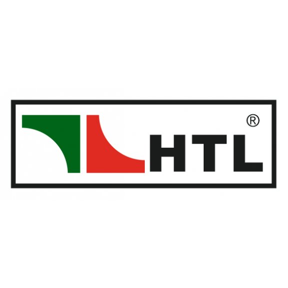 Logo of HTL