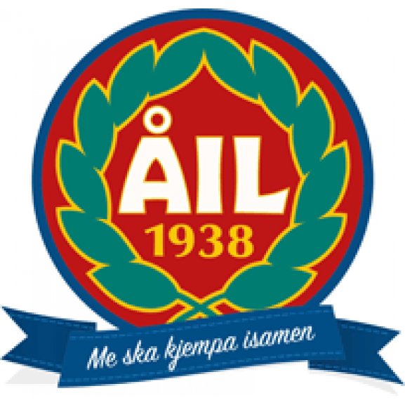 Logo of Åkra IL