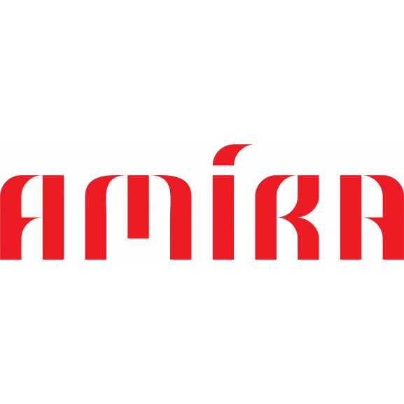 Logo of AMIRA