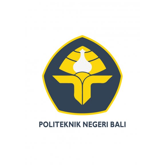 Logo of Politeknik Negeri Bali