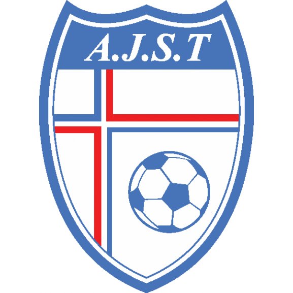 Logo of Asociación Juventud Deportiva Totoral de Villa del Totoral Córdoba