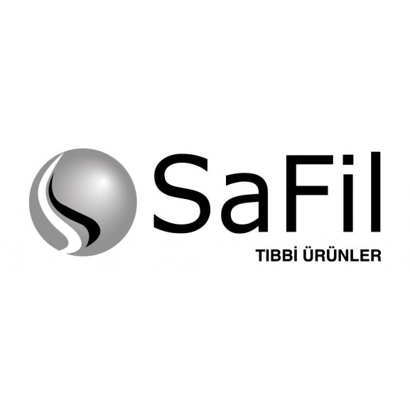 Logo of Safil Tıbbi Ürünler (safil)