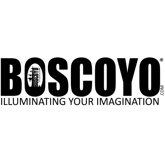 Logo of Boscoyo Studio