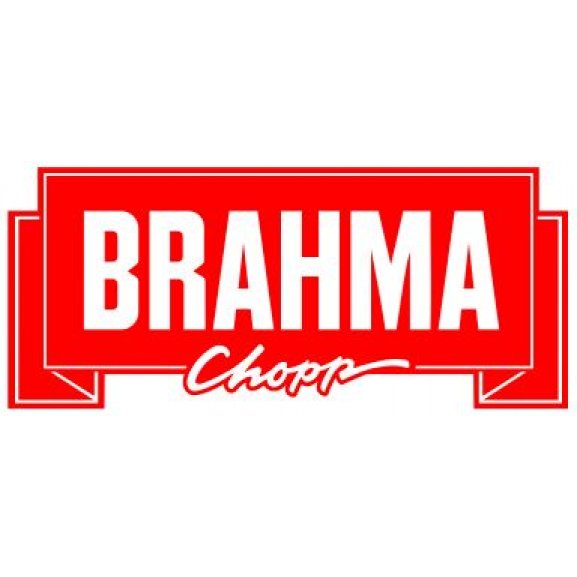 Logo of Brahma Chopp