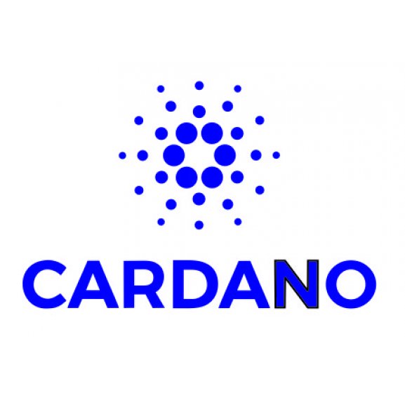 Logo of Cardano