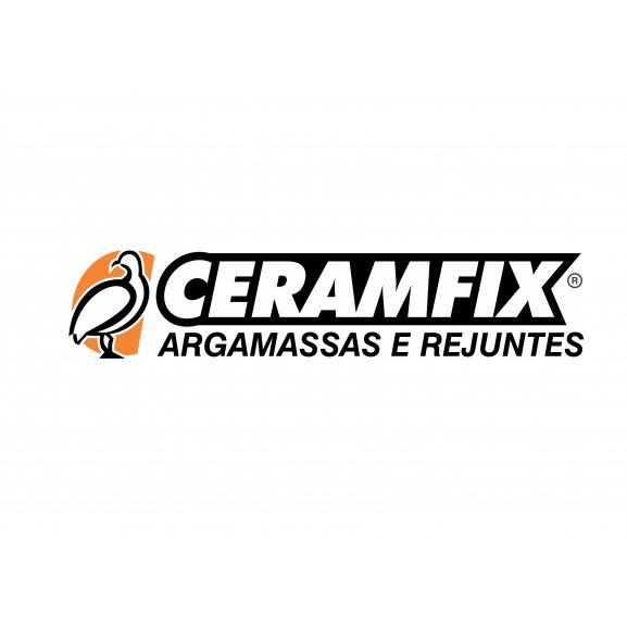 Logo of CERAMFIX