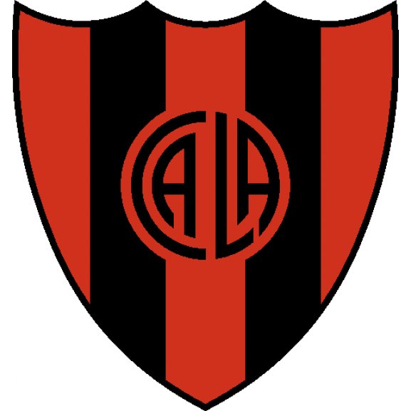 Logo of Club Atlético Los Andes de Alejo Ledesma Córdoba