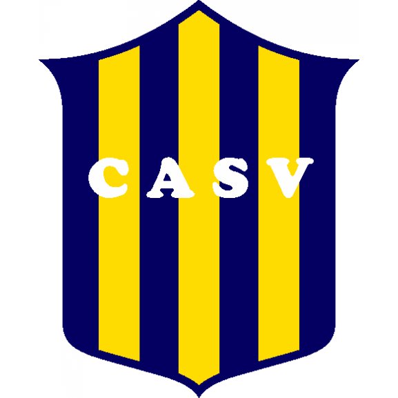 Logo of Club Atlético San Vicente de Villa Dolores Córdoba