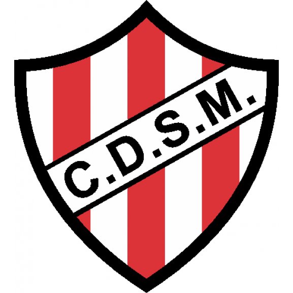 Logo of Club Deportivo Santa María de Santa María de Punilla Córdoba