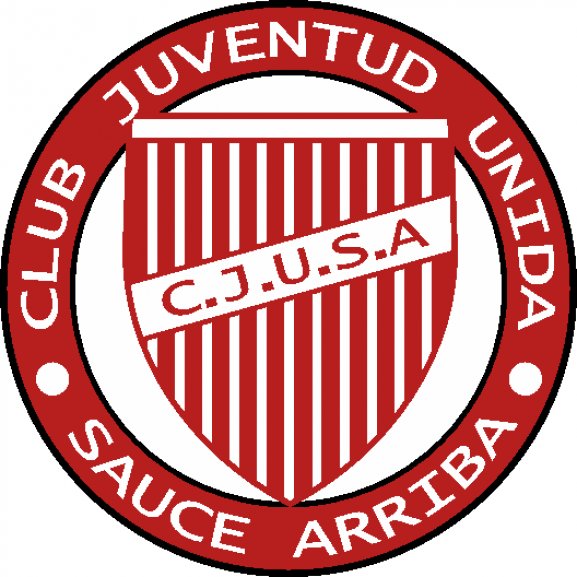 Logo of Club Juventud Unida Sauce Arriba de Sauce Arriba Córdoba
