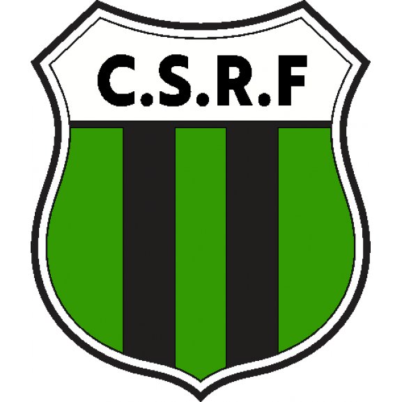 Logo of Club Sportivo y Recreativo Fotheringham de General Fotheringham Córdoba