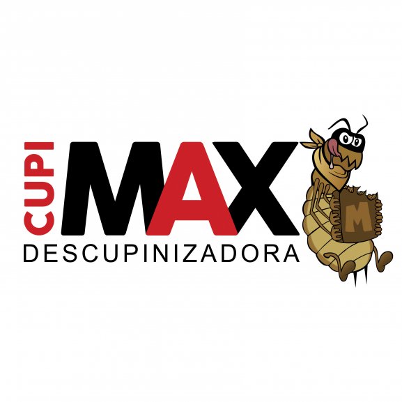Logo of Cupimax