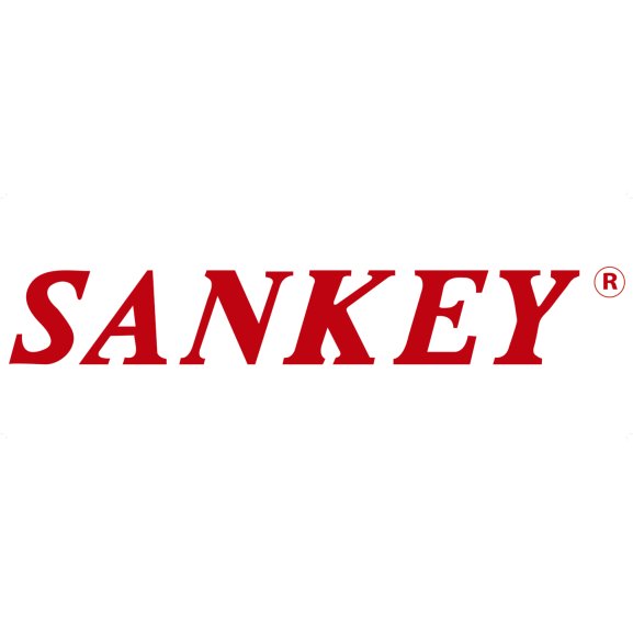 Logo of SANKEY