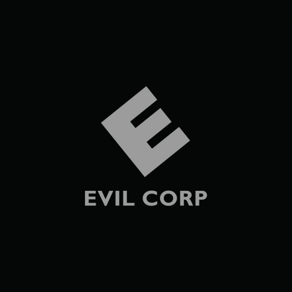 Logo of Evil Corp